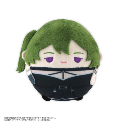 Frieren : Beyond Journey's End Fuwakororin - Plush Vol.2 Complete Set of 6 Types [Pre-Order Aug 2026]