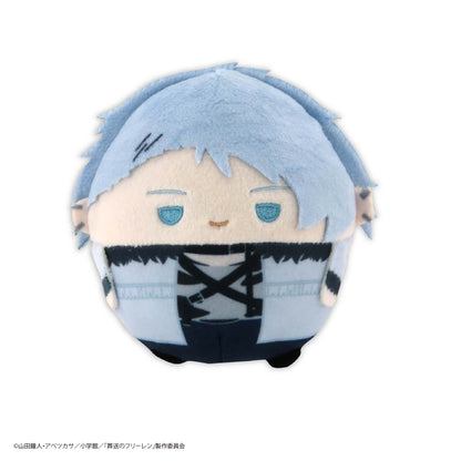 Frieren : Beyond Journey's End Fuwakororin - Plush Vol.2 Complete Set of 6 Types [Pre-Order Aug 2026]