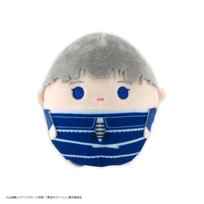 Frieren : Beyond Journey's End Fuwakororin - Plush Vol.2 Complete Set of 6 Types [Pre-Order Aug 2026]