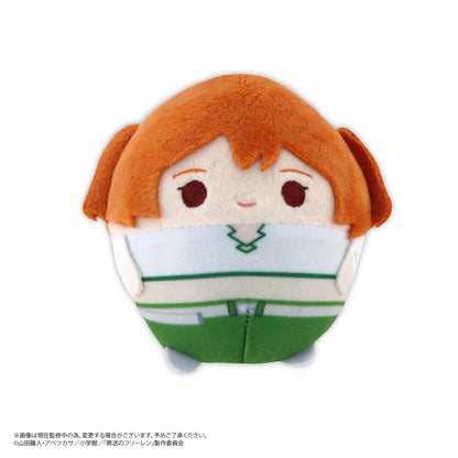 Frieren : Beyond Journey's End Fuwakororin - Plush Vol.2 Complete Set of 6 Types [Pre-Order Aug 2026]
