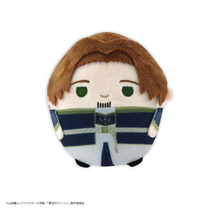 Frieren : Beyond Journey's End Fuwakororin - Plush Vol.2 Complete Set of 6 Types [Pre-Order Aug 2026]