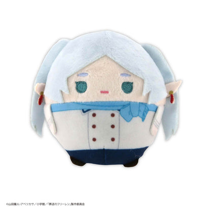 Frieren : Beyond Journey's End Fuwakororin - Plush Vol.2 Complete Set of 6 Types [Pre-Order Aug 2026]