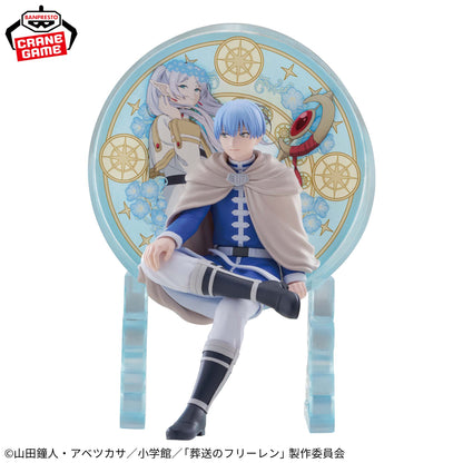 Frieren : Beyond Journey's End Glasscape - Himmel [Pre-Order Jul 2026]