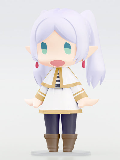Frieren : Beyond Journey's End Hello! Good Smile - Frieren [Pre-Order Aug 2026]