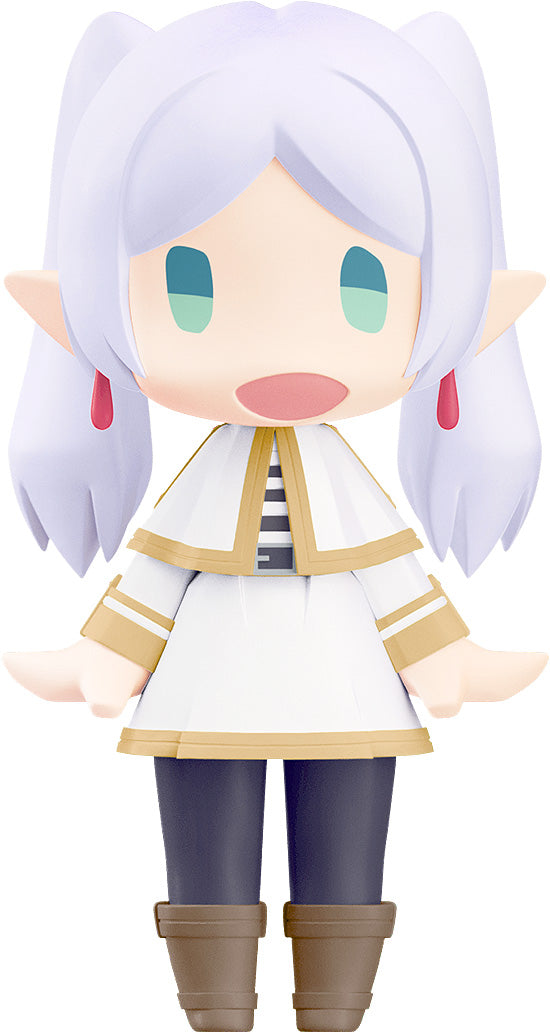 Frieren : Beyond Journey's End Hello! Good Smile - Frieren [Pre-Order Aug 2026]