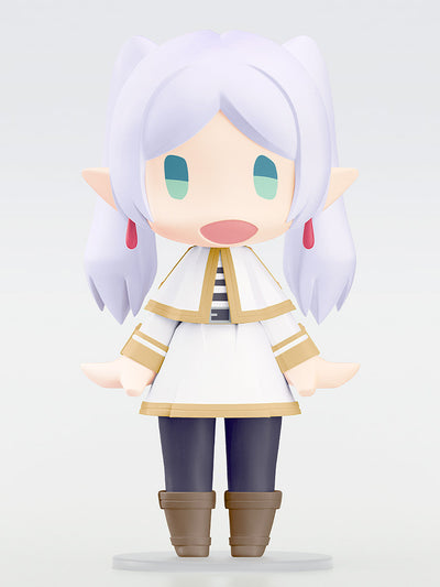 Frieren : Beyond Journey's End Hello! Good Smile - Frieren [Pre-Order Aug 2026]