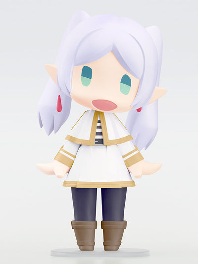 Frieren : Beyond Journey's End Hello! Good Smile - Frieren [Pre-Order Aug 2026]