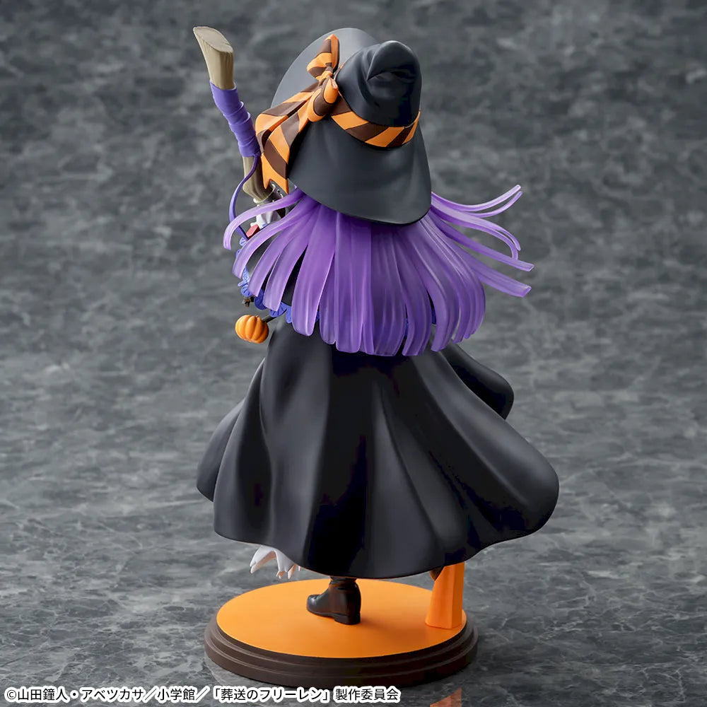 Frieren : Beyond Journey's End Luminasta - Fern Magic of Halloween Clear Ver. [Pre-Order Oct 2026]