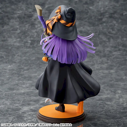 Frieren : Beyond Journey's End Luminasta - Fern Magic of Halloween Clear Ver. [Pre-Order Oct 2026]