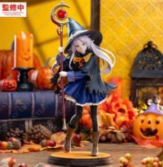 Frieren : Beyond Journey's End Luminasta - Frieren Halloween Magic Ver. [Pre-Order Oct 2026]