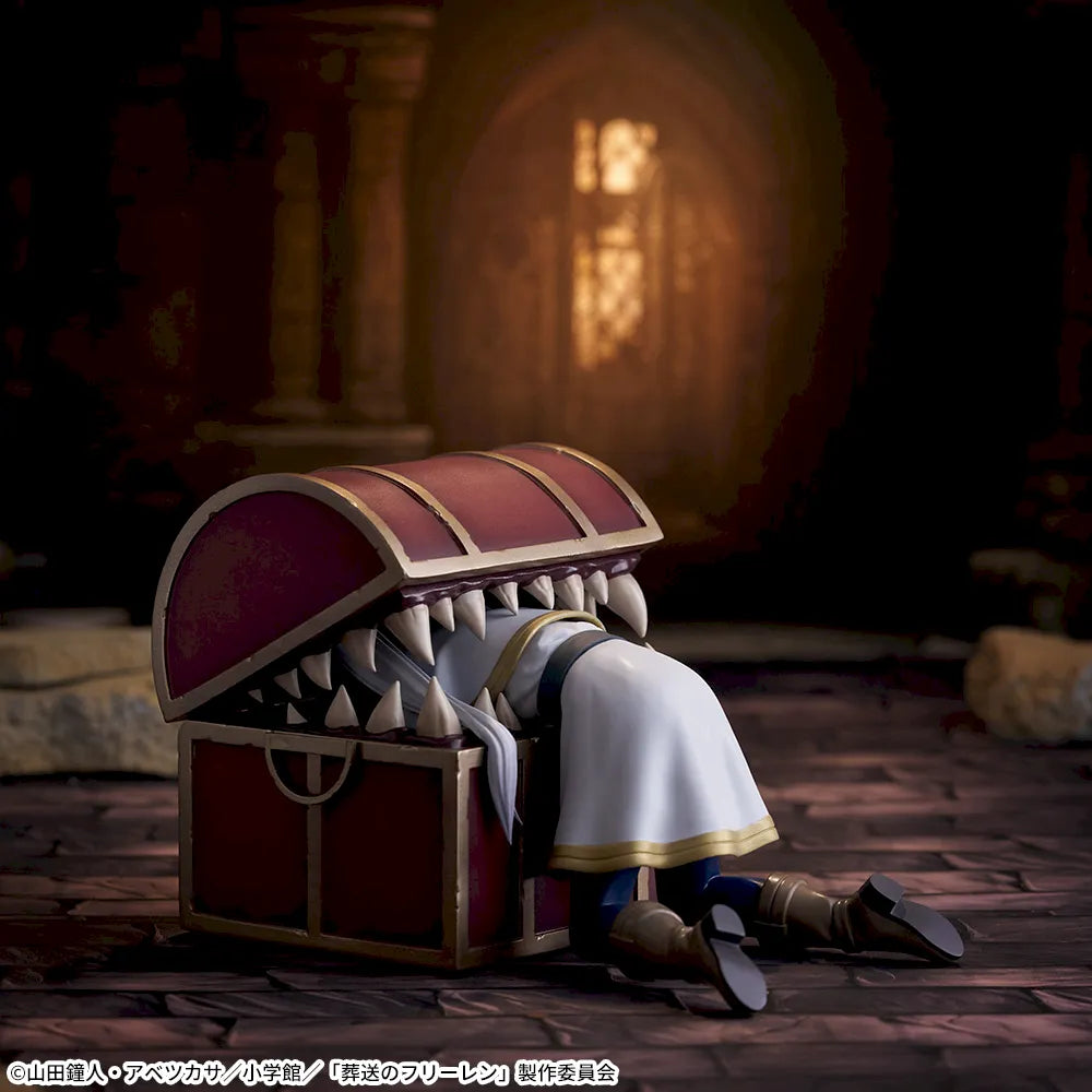 Frieren : Beyond Journey's End Luminasta - Frieren In Mimic