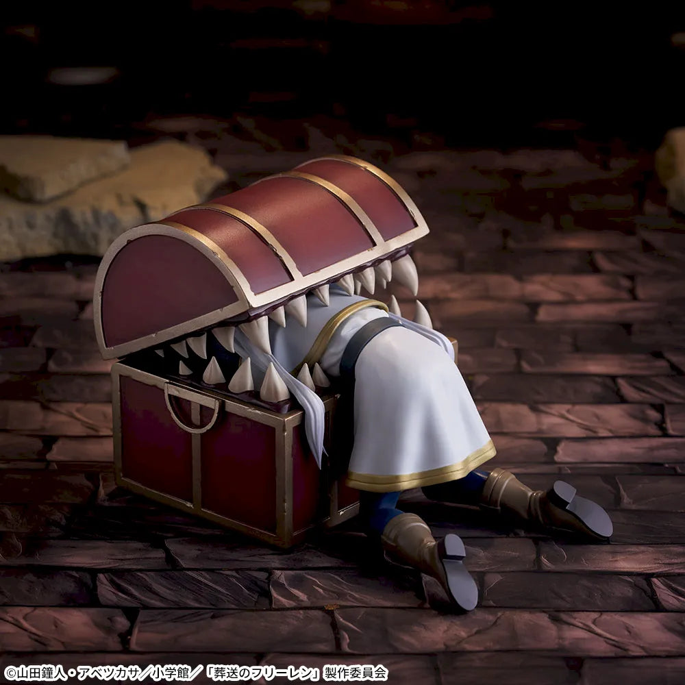 Frieren : Beyond Journey's End Luminasta - Frieren In Mimic