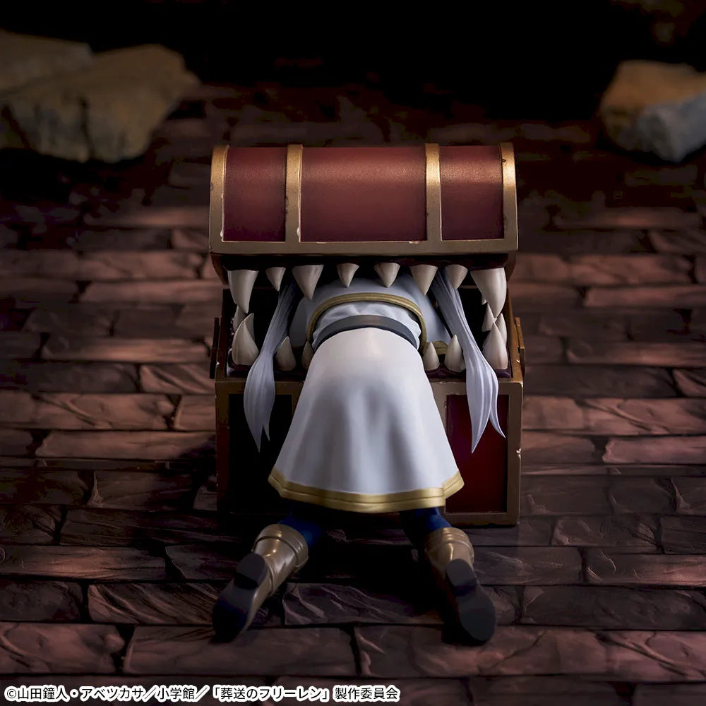 Frieren : Beyond Journey's End Luminasta - Frieren In Mimic