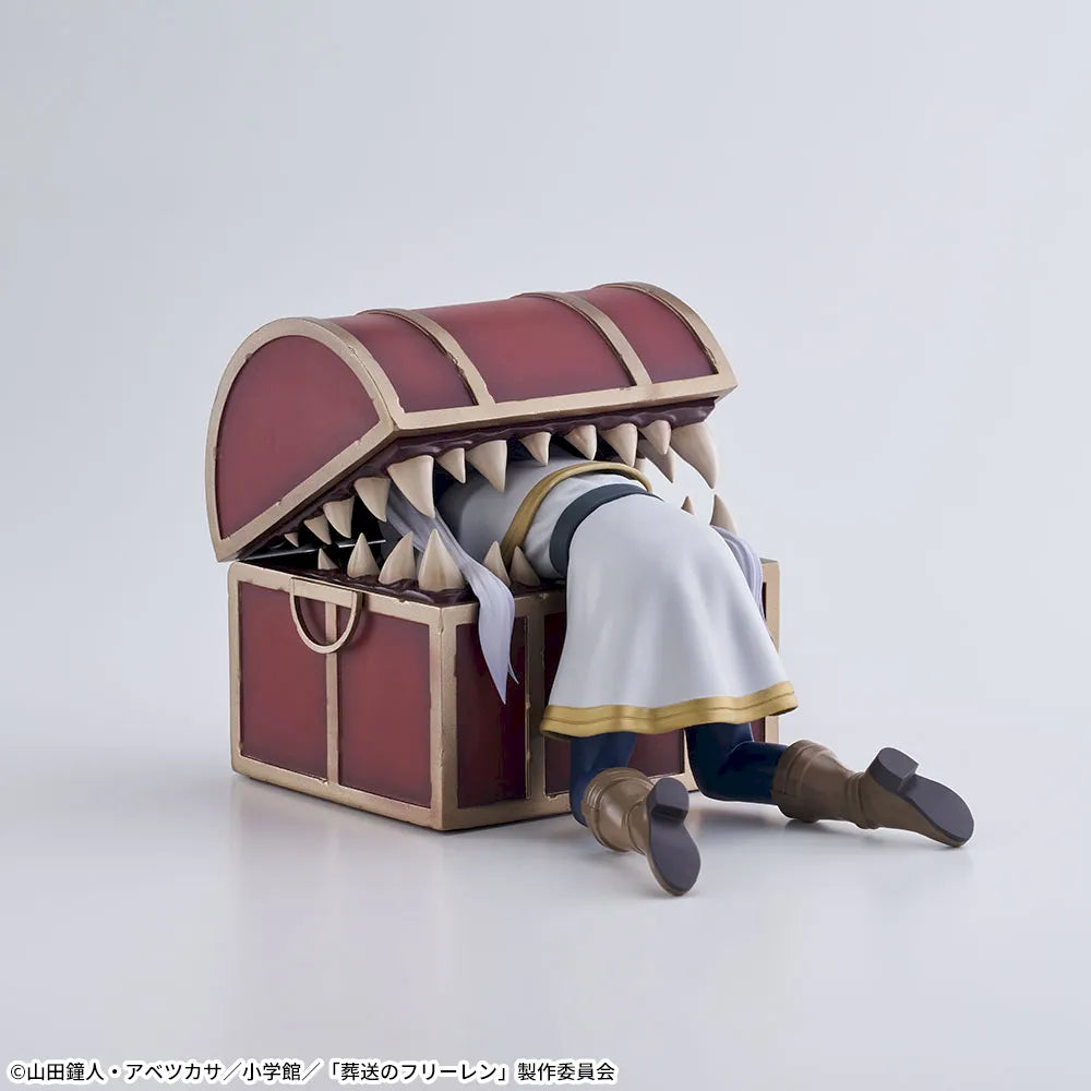 Frieren : Beyond Journey's End Luminasta - Frieren In Mimic