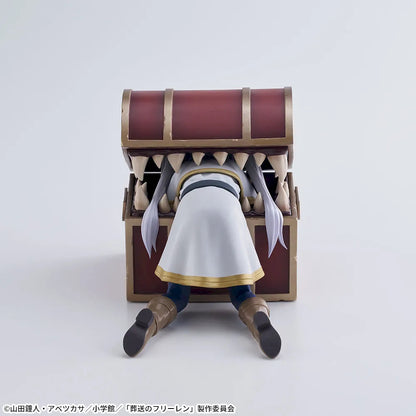 Frieren : Beyond Journey's End Luminasta - Frieren In Mimic