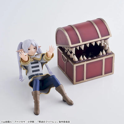 Frieren : Beyond Journey's End Luminasta - Frieren In Mimic