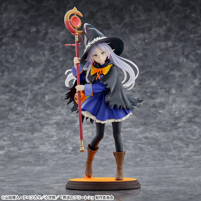 Frieren : Beyond Journey's End Luminasta - Frieren Magic of Halloween Clear Ver. [Pre-Order Oct 2026]