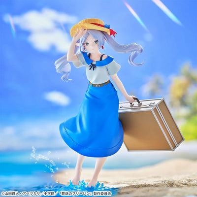 Frieren : Beyond Journey's End Luminasta - Frieren Summer Dress