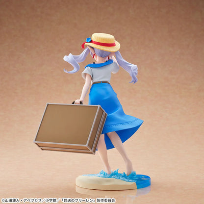 Frieren : Beyond Journey's End Luminasta - Frieren Summer Dress