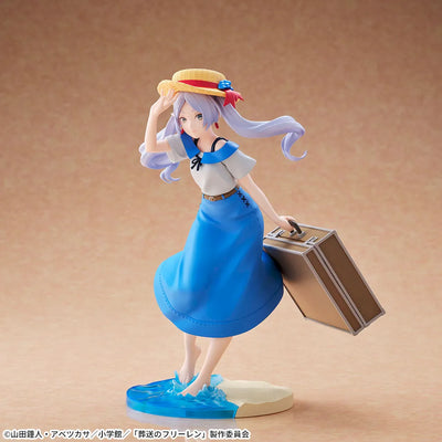 Frieren : Beyond Journey's End Luminasta - Frieren Summer Dress