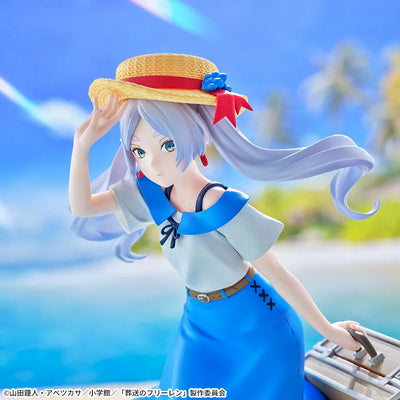 Frieren : Beyond Journey's End Luminasta - Frieren Summer Dress