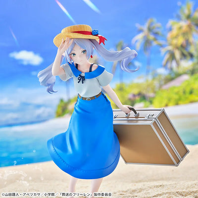 Frieren : Beyond Journey's End Luminasta - Frieren Summer Dress