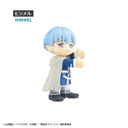 Frieren : Beyond Journey's End MOTTE Figure - Trading Figure Complete Set of 6 Types [Pre-Order Aug 2026]