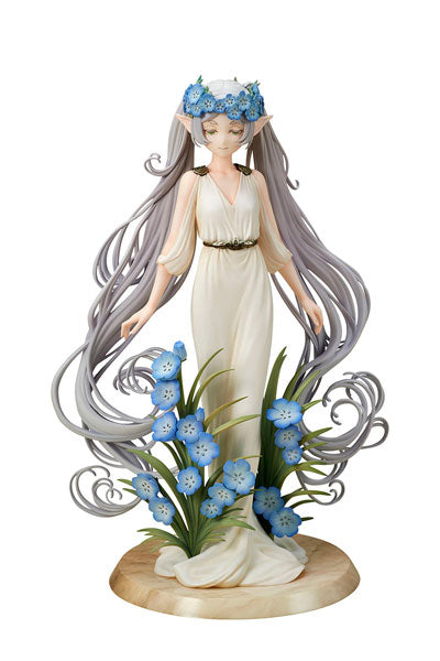 Frieren: Beyond Journey's End Madhouse x Design Coco - Frieren Art Nouveau Style 1/7 Scale Figure [Pre-Order May 2027]