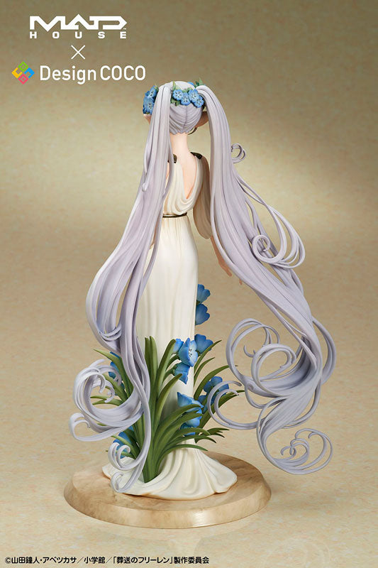 Frieren: Beyond Journey's End Madhouse x Design Coco - Frieren Art Nouveau Style 1/7 Scale Figure [Pre-Order May 2027]