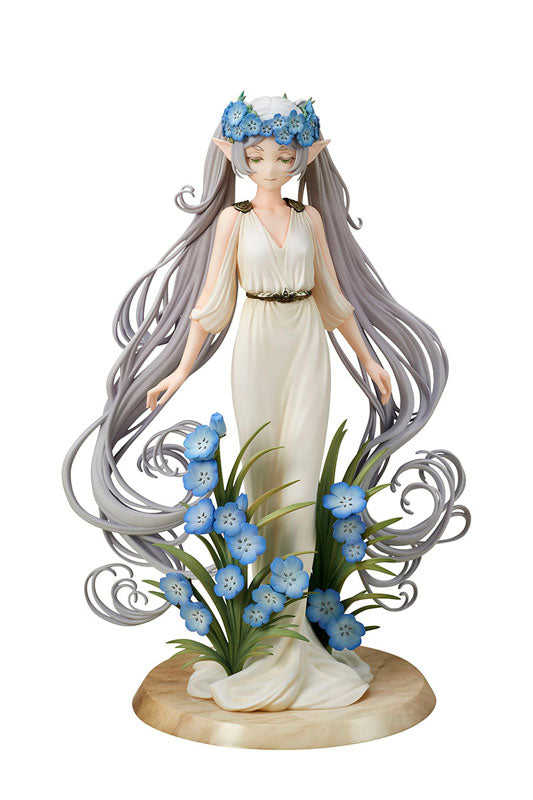Frieren: Beyond Journey's End Madhouse x Design Coco - Frieren Art Nouveau Style 1/7 Scale Figure [Pre-Order May 2027]