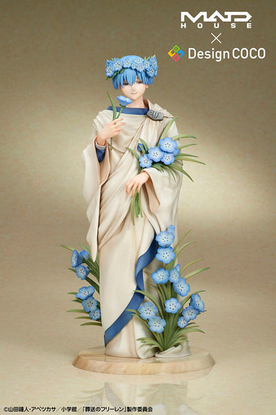 Frieren: Beyond Journey's End Madhouse x Design Coco - Himmel Art Nouveau Style 1/7 Scale Figure [Pre-Order May 2027]