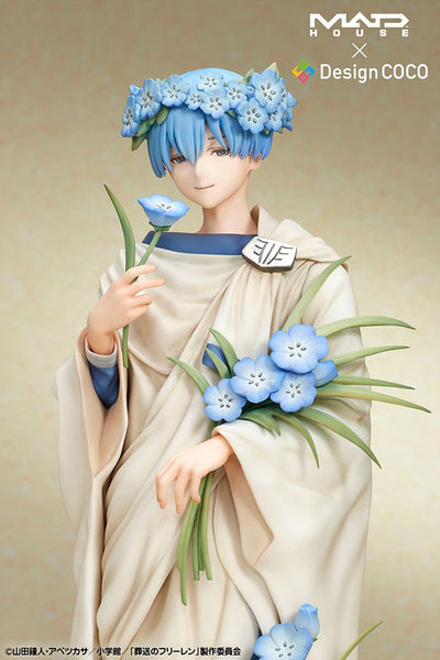 Frieren: Beyond Journey's End Madhouse x Design Coco - Himmel Art Nouveau Style 1/7 Scale Figure [Pre-Order May 2027]