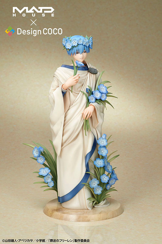 Frieren: Beyond Journey's End Madhouse x Design Coco - Himmel Art Nouveau Style 1/7 Scale Figure [Pre-Order May 2026]