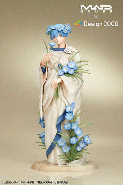 Frieren: Beyond Journey's End Madhouse x Design Coco - Himmel Art Nouveau Style 1/7 Scale Figure [Pre-Order May 2027]