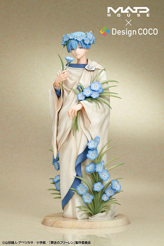 Frieren: Beyond Journey's End Madhouse x Design Coco - Himmel Art Nouveau Style 1/7 Scale Figure [Pre-Order May 2026]