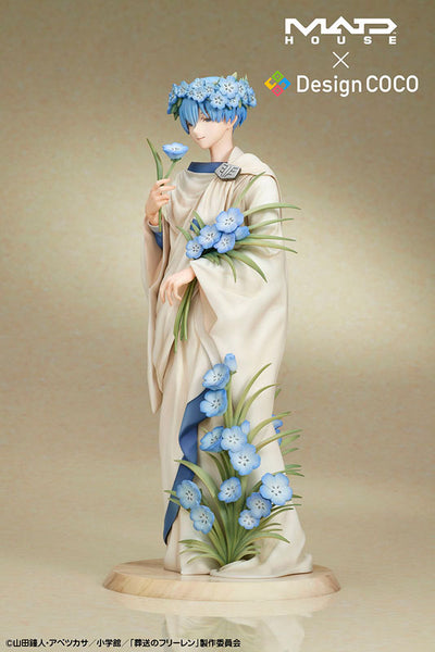 Frieren: Beyond Journey's End Madhouse x Design Coco - Himmel Art Nouveau Style 1/7 Scale Figure [Pre-Order May 2027]