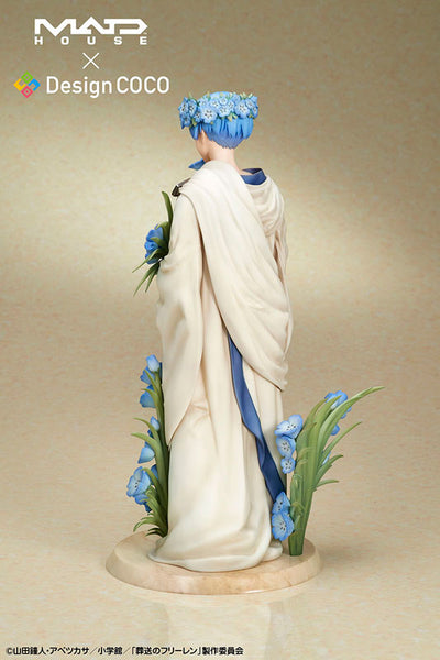 Frieren: Beyond Journey's End Madhouse x Design Coco - Himmel Art Nouveau Style 1/7 Scale Figure [Pre-Order May 2027]