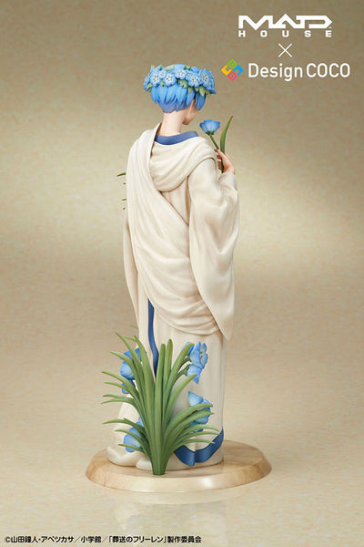 Frieren: Beyond Journey's End Madhouse x Design Coco - Himmel Art Nouveau Style 1/7 Scale Figure [Pre-Order May 2027]