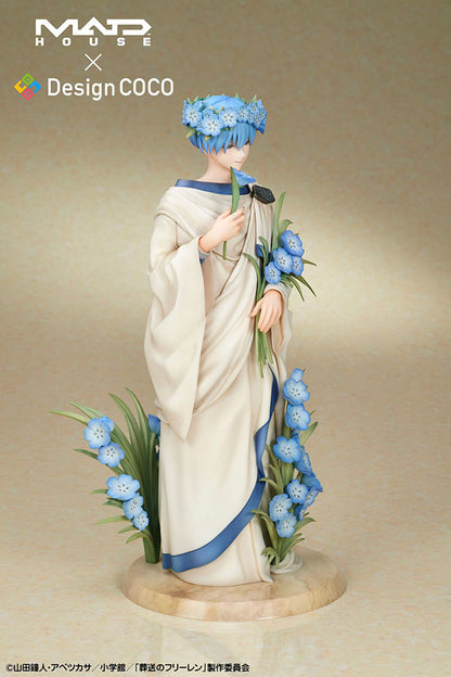 Frieren: Beyond Journey's End Madhouse x Design Coco - Himmel Art Nouveau Style 1/7 Scale Figure [Pre-Order May 2027]
