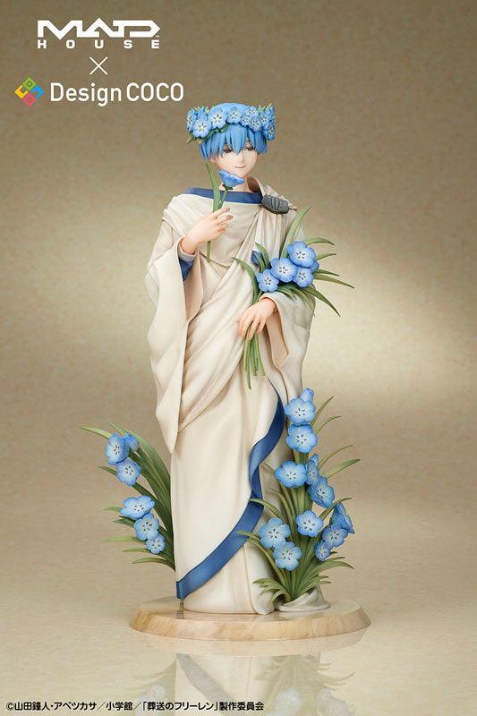 Frieren: Beyond Journey's End Madhouse x Design Coco - Himmel Art Nouveau Style 1/7 Scale Figure [Pre-Order May 2027]