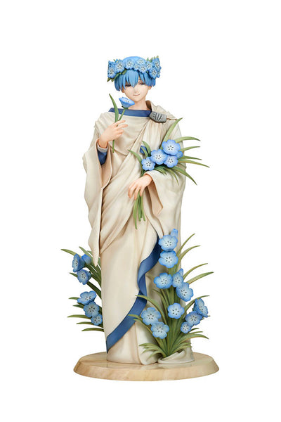 Frieren: Beyond Journey's End Madhouse x Design Coco - Himmel Art Nouveau Style 1/7 Scale Figure [Pre-Order May 2027]