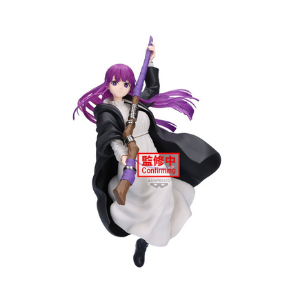 Frieren : Beyond Journey's End Maximatic - Fern Figure