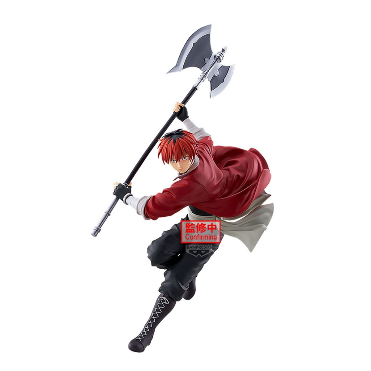 Frieren : Beyond Journey's End Maximatic - Stark Figure