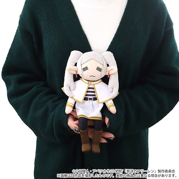 Frieren : Beyond Journey's End Mini Plush - Frieren [Pre-Order Aug 2026]