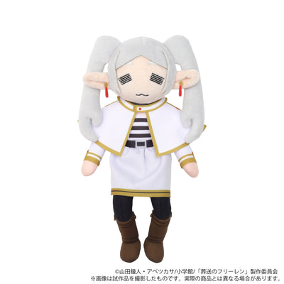 Frieren : Beyond Journey's End Mini Plush - Frieren [Pre-Order Aug 2026]