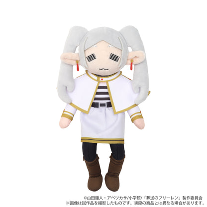 Frieren : Beyond Journey's End Mini Plush - Frieren [Pre-Order Aug 2026]