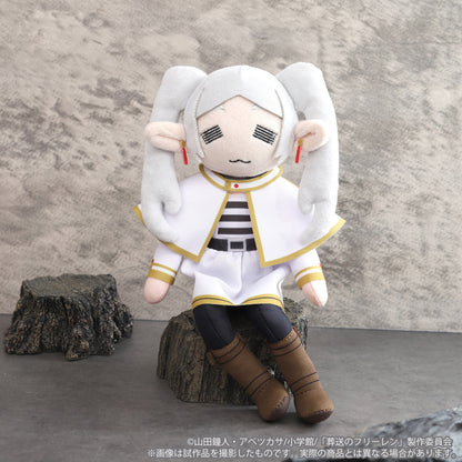 Frieren : Beyond Journey's End Mini Plush - Frieren [Pre-Order Aug 2026]