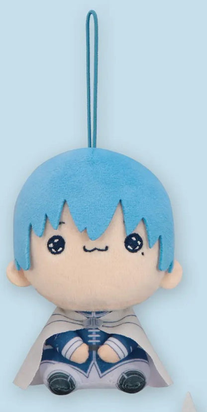 Frieren : Beyond Journey's End Mochipico Mascot - Volume 2 (4 Types) [Pre-Order Aug 2026]