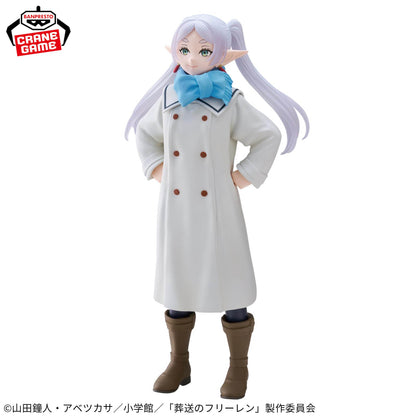 Frieren : Beyond Journey's End Mufu Figure - Frieren