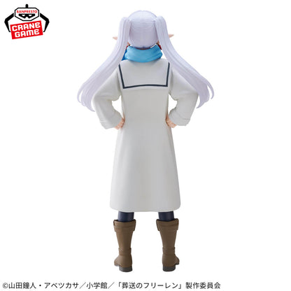 Frieren : Beyond Journey's End Mufu Figure - Frieren